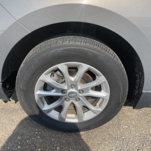 صورة مصغرة 17 لـ 2018 Chevrolet EQUINOX LT