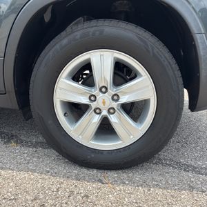 2018 Chevrolet TRAX LT — миниатюра 18
