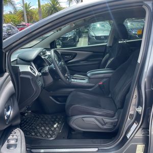 صورة مصغرة 31 لـ 2020 Nissan MURANO S