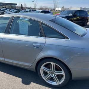 AUDI A6 PREMIUM PLUS - 6