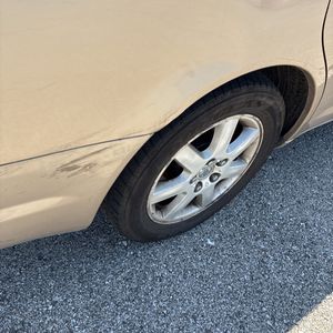 2001 Toyota AVALON XLS thumbnail 53