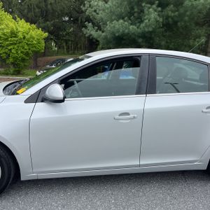 CHEVROLET CRUZE LIMITED 2LT AUTO - 4