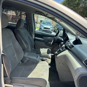 2013 Honda ODYSSEY EX 缩略图 32