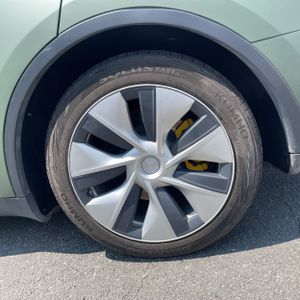 صورة مصغرة 18 لـ 2021 Tesla MODEL Y LONG RANGE