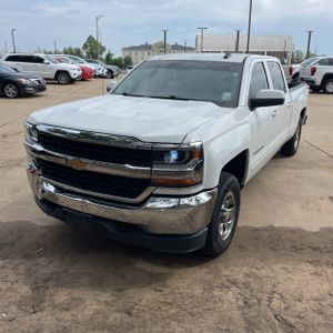 CHEVROLET SILVERADO 1500 LT - 1