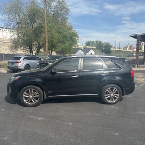 KIA SORENTO - 3
