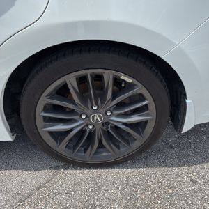 2022 Acura ILX W/PREMIUM W/A-SPEC — миниатюра 18