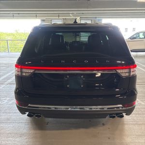 صورة 7 لـ 2023 Lincoln AVIATOR STANDARD