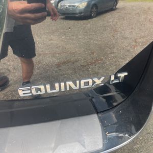 صورة مصغرة 19 لـ 2015 Chevrolet EQUINOX LT