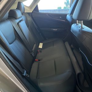 2025 Lexus NX 350 PREMIUM — миниатюра 33