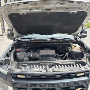 صورة مصغرة 43 لـ 2020 Chevrolet SILVERADO 2500HD WORK TRUCK