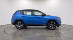 2025 JEEP COMPASS LIMITED 照片 8