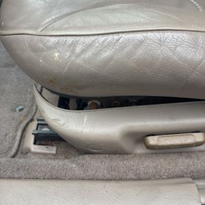 2004 Acura RL 3.5 W/NAVI thumbnail 55