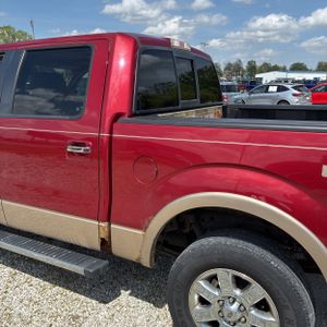 FORD F-150 LARIAT - 6