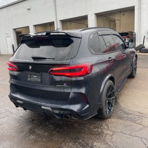 BMW X5 BASE - 6