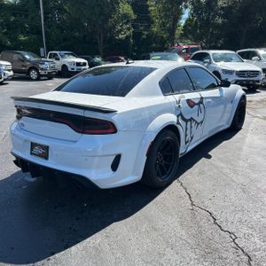 2023 Dodge CHARGER SRT REDEYE JAILBREAK 照片 8