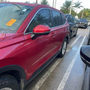 2024 Honda CR-V EX-L 照片 3