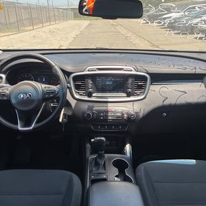 2018 KIA SORENTO LX — миниатюра 36