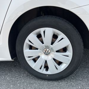 صورة مصغرة 18 لـ 2012 Volkswagen JETTA BASE
