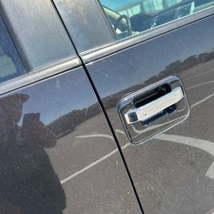 2013 FORD F-150 KING RANCH photo 56