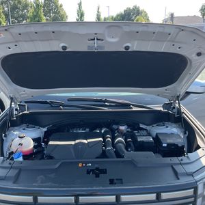صورة 43 لـ 2025 Hyundai SANTA FE SEL