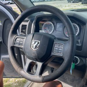 2019 RAM 1500 CLASSIC TRADESMAN 缩略图 64