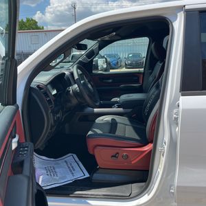 2026 RAM 1500 REBEL 缩略图 30