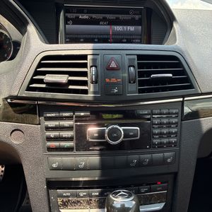 2013 Mercedes-BENZ E-CLASS thumbnail 37