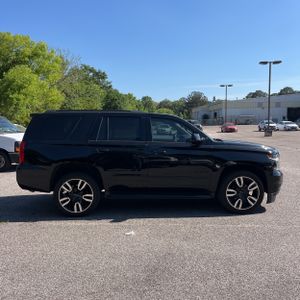 CHEVROLET TAHOE PREMIER - 10