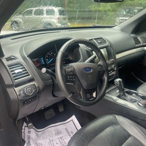 2018 FORD EXPLORER XLT — миниатюра 33