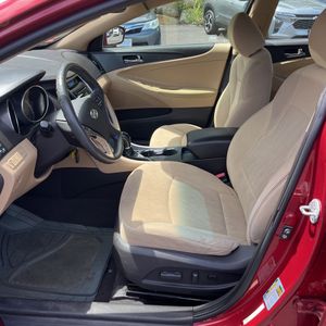 2011 Hyundai SONATA GLS — миниатюра 31