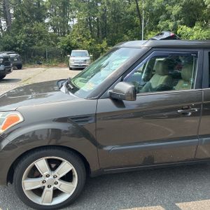 2011 KIA SOUL ! — фото 2