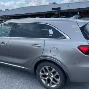 KIA SORENTO SX LIMITED V6 - 6