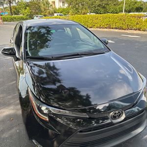 2023 Toyota COROLLA LE 缩略图 61