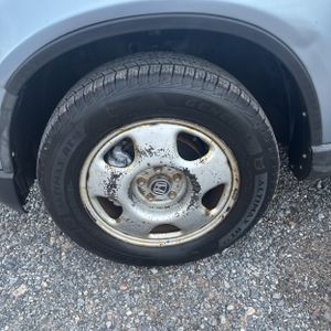 2008 Honda CR-V LX 照片 17