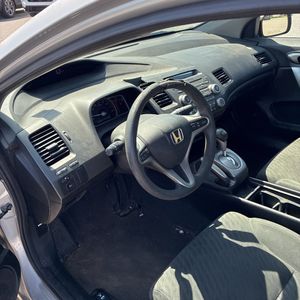2010 Honda CIVIC EX thumbnail 36