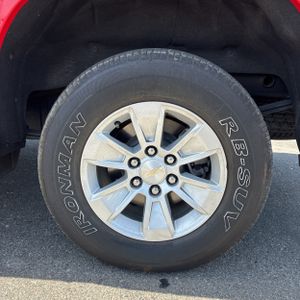 صورة مصغرة 18 لـ 2024 Chevrolet SILVERADO 1500 LT