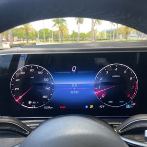 صورة مصغرة 40 لـ 2024 Mercedes-BENZ GLE
