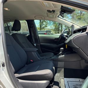 2025 Toyota COROLLA LE 缩略图 31