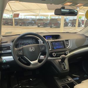2016 Honda CR-V EX — миниатюра 35