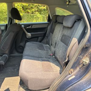 2009 Honda CR-V LX 缩略图 33