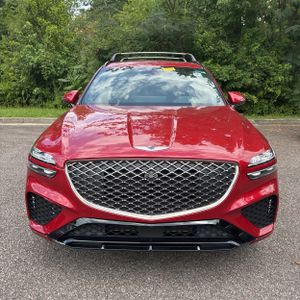 2023 Genesis GV70 2.5T STANDARD 缩略图 14