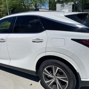 2023 Lexus RX 350 PREMIUM — фото 6