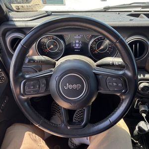 صورة مصغرة 66 لـ 2022 JEEP GLADIATOR WILLYS