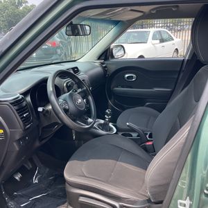 صورة مصغرة 31 لـ 2014 KIA SOUL BASE