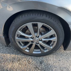 2018 Nissan ALTIMA 2.5 S thumbnail 20