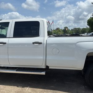 CHEVROLET SILVERADO - 6