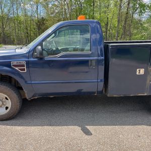 FORD F-350 XL - 4