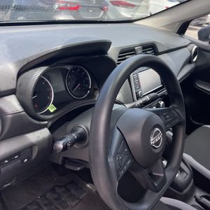 2025 Nissan VERSA S — миниатюра 36