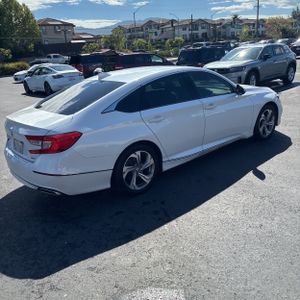 HONDA ACCORD EX-L - 8